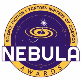 Nebula Award Nominees Announced!