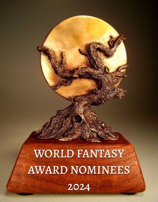 2024 World Fantasy Award Nominees