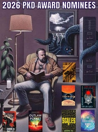2026 PKD Award Nominees